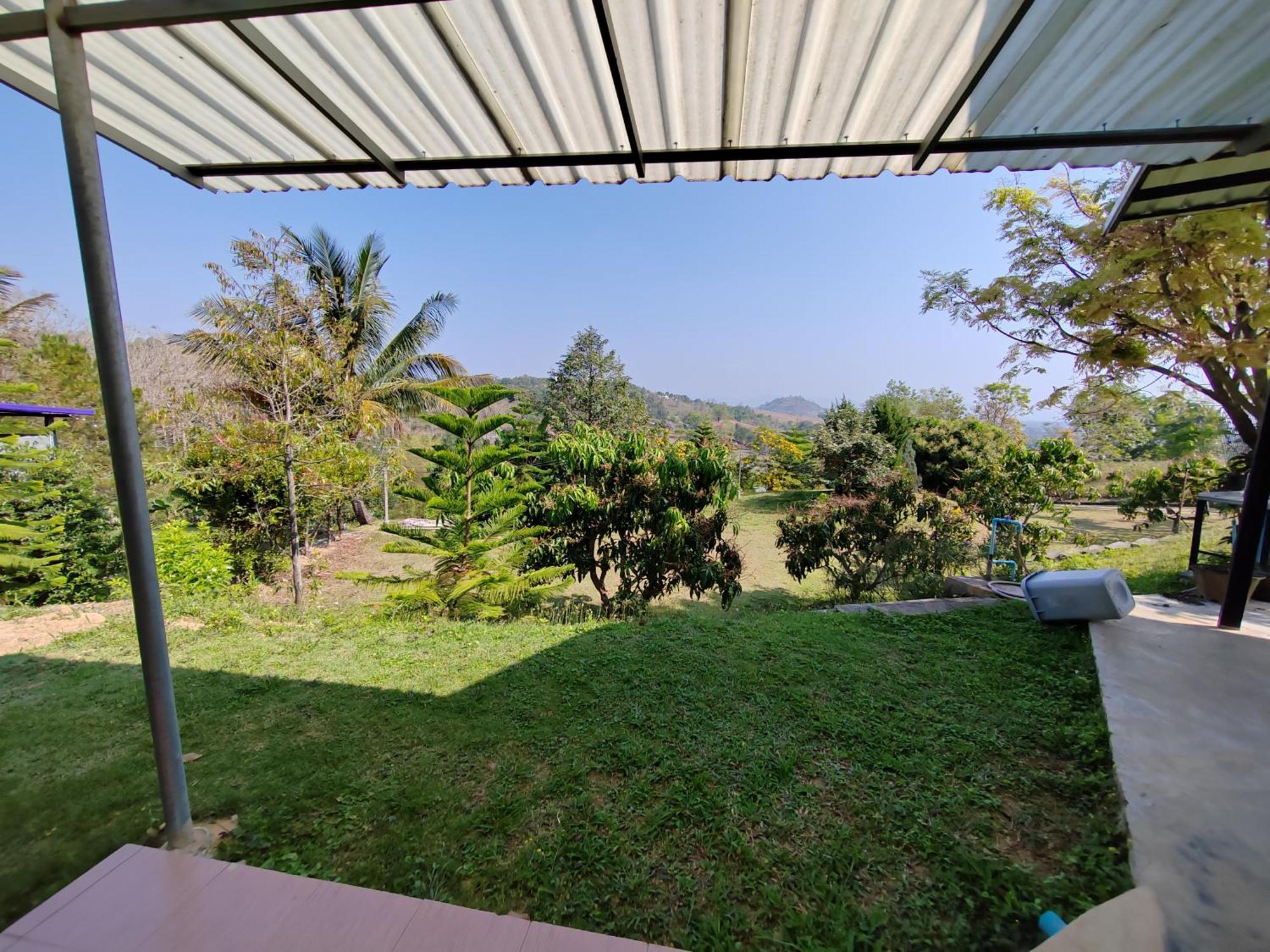 Baan Suan Plearndara Apartment Wang Nam Khiao Ruang foto
