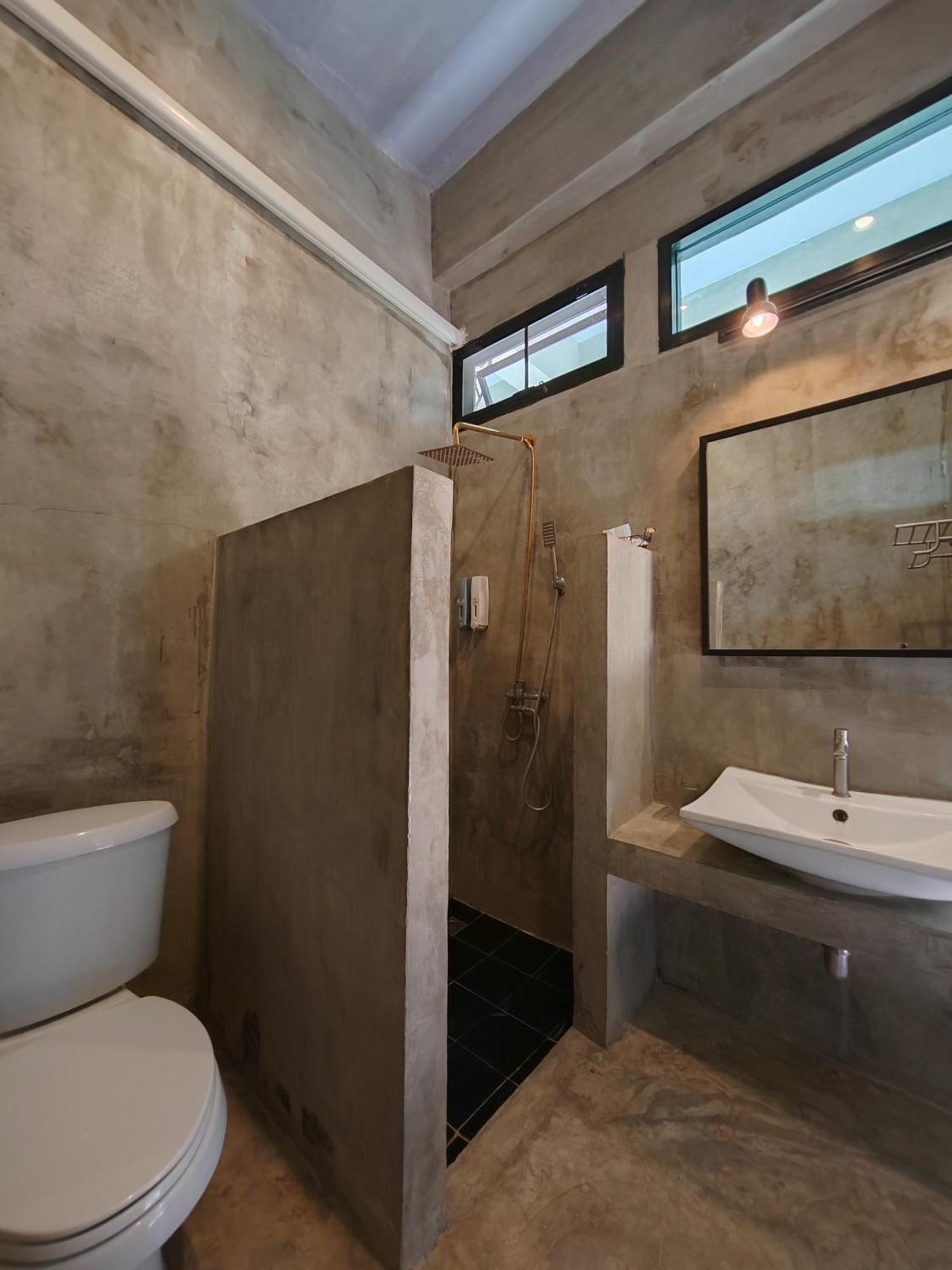 Baan Suan Plearndara Apartment Wang Nam Khiao Bagian luar foto